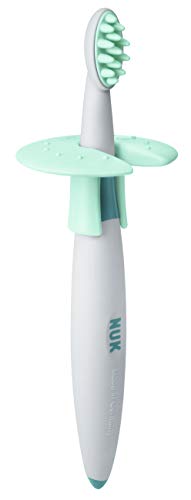NUK Training Toothbrush Set
