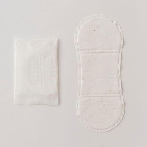 SISIFILLE Panty Liner, Special Sheet for Weeds, 40 Pieces x 5 Sets - BeesActive Australia
