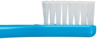 Oral Care Tuft 24 Toothbrush Set of 10 (S) No Caps - BeesActive Australia