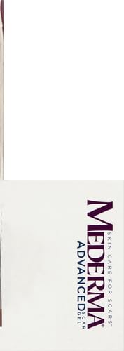 Mederma Advanced Scar Gel - 1x Daily: Use less, save more - Reduces the Appearance of Old & New Scars - #1 Doctor & Pharmacist Recommended Brand for Scars - 0.7 ounce, 0.7 Ounce - BeesActive Australia