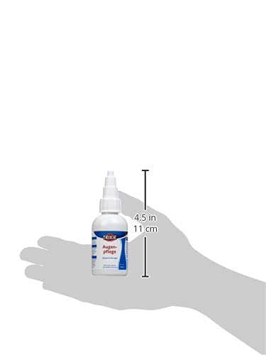 Trixie Eye Care Dogs and Small Animals, 50 ml