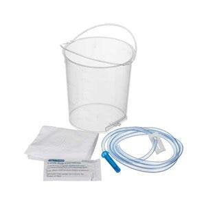 OULANAO Enema Set with Bucket (1/Each) - BeesActive Australia
