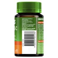 Cenovis Sugarless C 500mg Orange Flavour Tabs 100