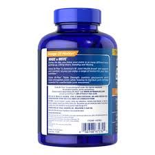 Osteo BiFlex Triple Strength Glucosamine Chondroitin Joint Shield with Vitamin D, 80 Count