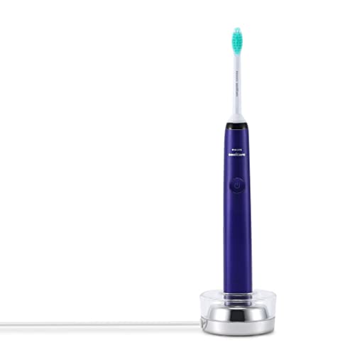 Toothbrush Charger for Philips Sonicare Diamondclean Toothbrush, Sonic Care CBA1001 Charger for HX9901 HX9903 HX9924 HX9954 HX9957 HX9984 HX992W HX993B,Compatible All HX99xx Series Toothbrush