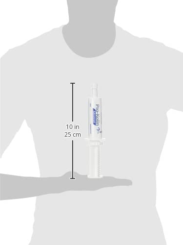 Protexin Veterinary Pro-Kolin Advanced for Dogs Advanced for Dogs, 60 ml (Pack of 2) 60 ml (Pack of 2)