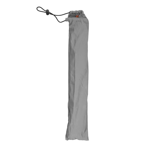 White Blind Cane, Walking Canes, Blind People Gadgets, Telescopic Blind Walking Stick, Anti Slip Shockproof Blind Reflective Cane with Storage Bag