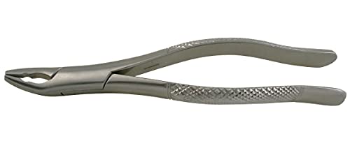 Dental Forceps 150AS Upper Anteriors, Split Beaks - SurgicalExcel 86-150AS