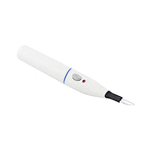 Dental Gutta Percha-Points Cutter Teeth Tooth Gum Cutter with 4 Tips