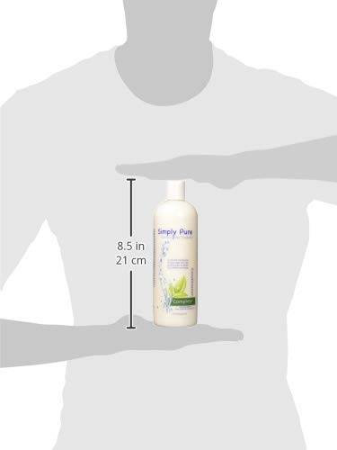 Davis Pure Planet Complete Conditioner for Pets, 16 oz - BeesActive Australia
