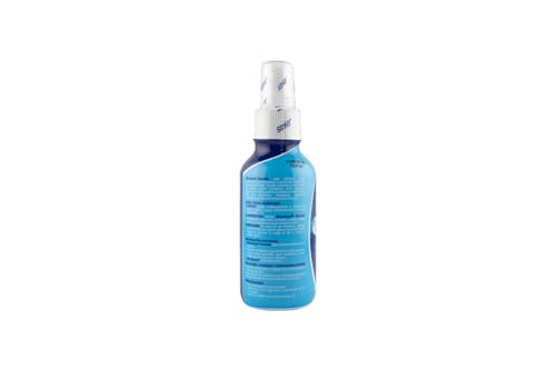 Micro-dacyn Skin Antiseptic Spray – 120 ml Bottle for External Use