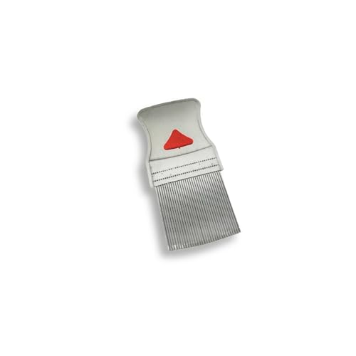 Lice Lifters Lice and Nit Kit, Contains Lice Lifters Solution 8oz & Lice Lifters Removal Comb Pack of 1