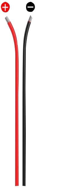 Pactrade Marine Boat Bi-Color Navigation Bow Light Red and Green Pole Light with 12 Inches with 2-Pin Removable Plug in Aluminum Post for Boat Pontoon Yacht Skeeter