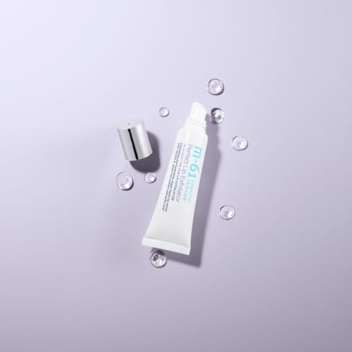 m-61 Perfect Lip Exfoliator
