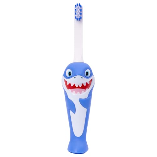 Toothbrush Bundle Shark