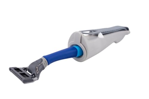 Octo-Grip Assist Hand Strap – Magnetic, Washable, with Interchangeable Inserts & Thumb Guard | Adaptive Grip Aid for Disabled and Limited Mobility Users