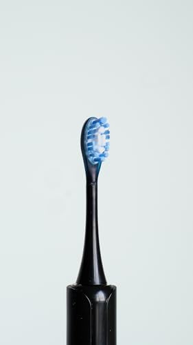 GOSS Electric Toothbrush, Sonic & Oscillating Rechargeable Toothbrush with Charging Case, Deep Clean Professional Whitening Toothbrush for Adults and Teens