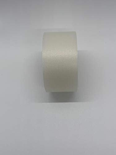 3M Transpore Surgical Tape - 1 inch x 10 yd Roll - #1527-1 - one roll