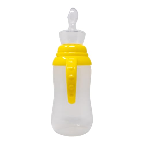 Rearz Yellow Easy Grip Adult Drinking Aid Cup Adaptive Living - BPA Free