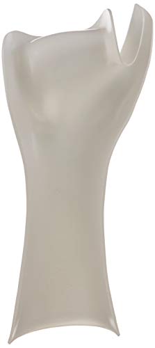 Rolyan Splinting Material, Pre-Formed Resting Pan Mitt Splint, Left, Medium