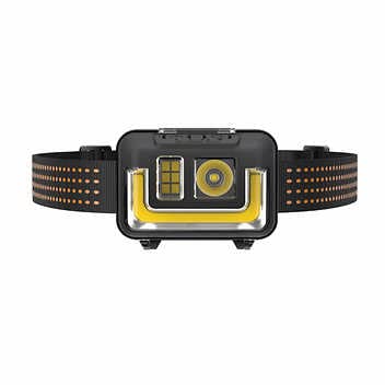 Duracell LED Headlamps 575 Lumens, 3 Count - BeesActive Australia
