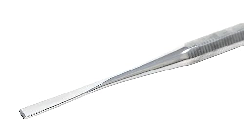 Nail Splitter Straight 3.5mm Wide Edge MedixPlus Podiatry Tools