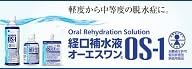 [HLS] Otsuka Pharmaceutical Factory Oral Rehydration Solution OS-1 OS-1 Apple Flavor 500ml x 6 bottles Comes with HLS original pocket tissue - BeesActive Australia