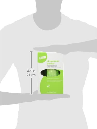 Bayer - Sano & Bello Limpiador Dental - 621-140 Grs.