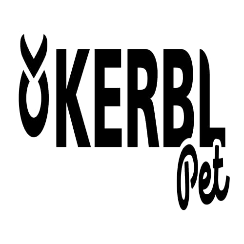 Kerbl spiral harrow for horses made of metal | Double pack | 2 pieces | for grooming | Can help massage the horse's skin - BeesActive Australia