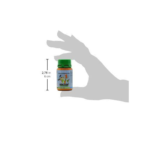 Nekton B-Komplex B Vitamin Bird Supplement, 35gm 1.24 Ounce (Pack of 1)