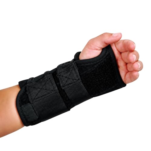 Tiny Titan Wrist , Left