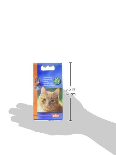 Nobby catnip 25 g - BeesActive Australia