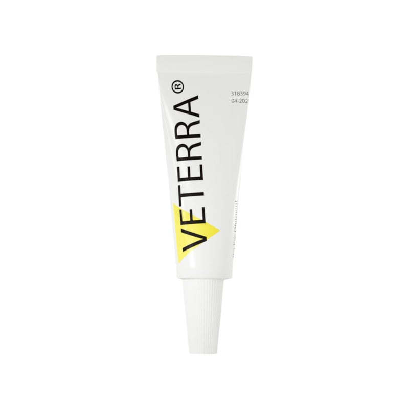 Eye Health Cream for Cats,Dogs and All Pets 1/8 oz /3.5gr