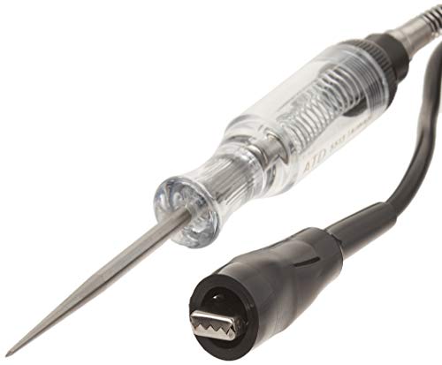 ATD Tools 5513 Heavy-Duty Circuit Tester