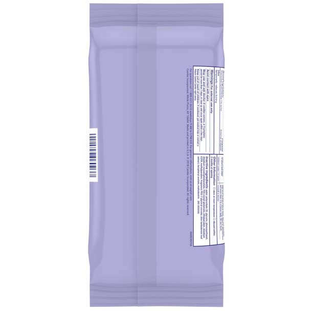 VAGISIL Anti-Itch Medicated Feminine Wipes, Max Strength, 20 Wipes (1 Pack) Anti-Itch Medicated Wipes 20 Count (Pack of 1)