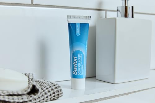 Savlon Antiseptic Cream, 30 g