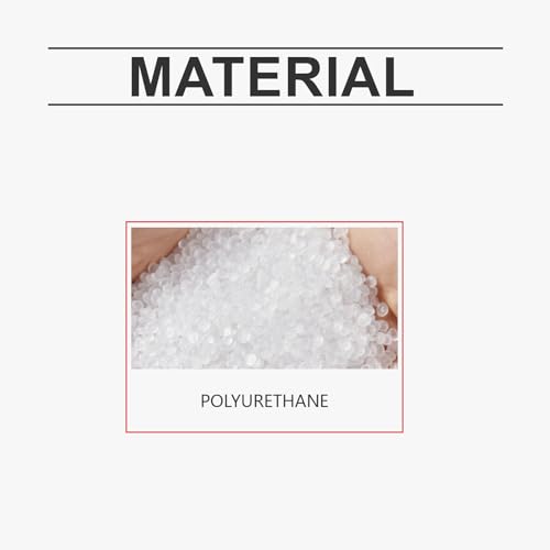 Temporary Tooth Replacement Kit for Adults, DIY Fake Tooth for Missing Tooth, Moldable Tooth Beads, Natural Looking Snap-in Temporary Tooth