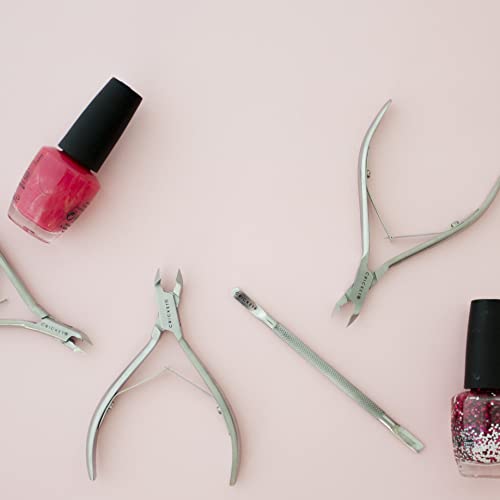 Cricket Beauty Hardware Classic Cuticle Pusher