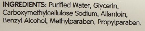 SoloSite Wound Gel 3 oz Tube QTY: 1