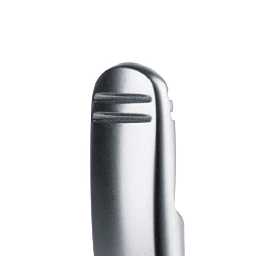 Harperton Nail Clipper - Stainless Steel, Fingernail and Toenail Clipper Cutters for for Thick Nails or Ingrown Nails, Nails Cutter for Men and Women