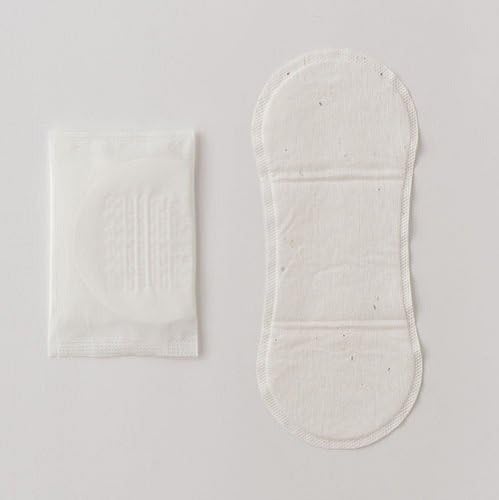 sisifille Panty Liner, Exclusive Sheet for Bumping, 40 Pieces x 5 Box Set - BeesActive Australia
