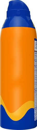 Banana Boat Sport Ultra SPF 50 Sunscreen Spray Twin Pack | Banana Boat Sunscreen Spray SPF 50, Spray On Sunscreen, Water Resistant Sunscreen, Oxybenzone Free Sunscreen Pack, 6oz each 6 Ounce (Pack of 2) - BeesActive Australia