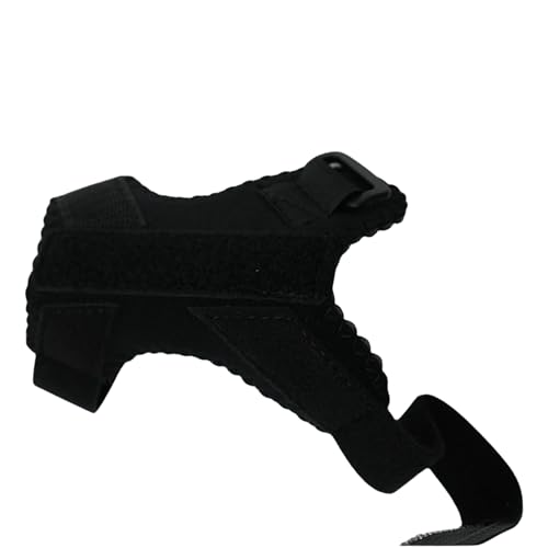 Universal Thumb and Wrist Thumb Support, Left, Size Large – Part #510-UTS-L