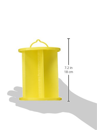 FARNAM 3004323 2-Pack EZ Fly Trap, 12-Ounce,Yellow - BeesActive Australia