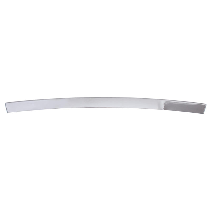 ApplianPar Chrome Front Bumper Trim Molding for Jeep Compass 2017-2021 - BeesActive Australia