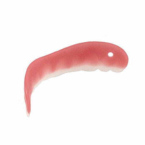 Instant Smile Flex 2pk - Bright White Shade - One Size Fits Most. Fix Your Smile At Home in Minutes! Comfortable Upper Cosmetic Veneer for A Perfect Smile! 1 Count (Pack of 2)