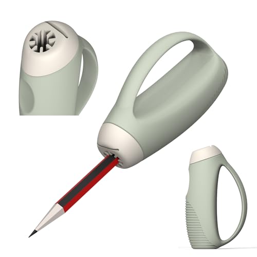 Universal Adaptive Grip Holder for Daily Living - Anti-Slip Utensil & Toothbrush Handle Attachment for Seniors, Adults with Limited Hand Mobility, Arthritis, and Hand Tremors 2
