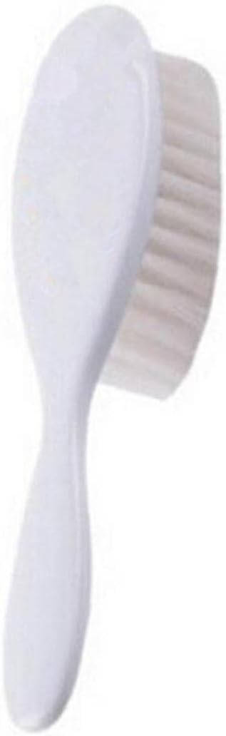 1 Set Children's Comb Set, Baby, Soft, Tachylene Brush Hair Care, Product, Hair Brush, Infant Comb Care, Environmentally Friendly, Safety - BeesActive Australia