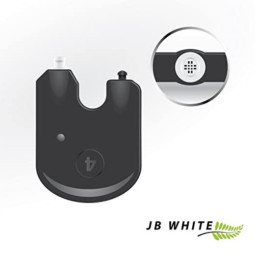 JB White 30x Wax Guard for Oticon ProWax MiniFit Filter, 5 Pack 30