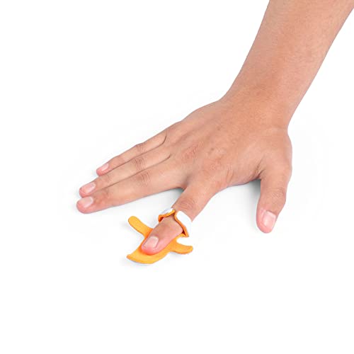 Soles Frog Style Finger Splint (Large) Large